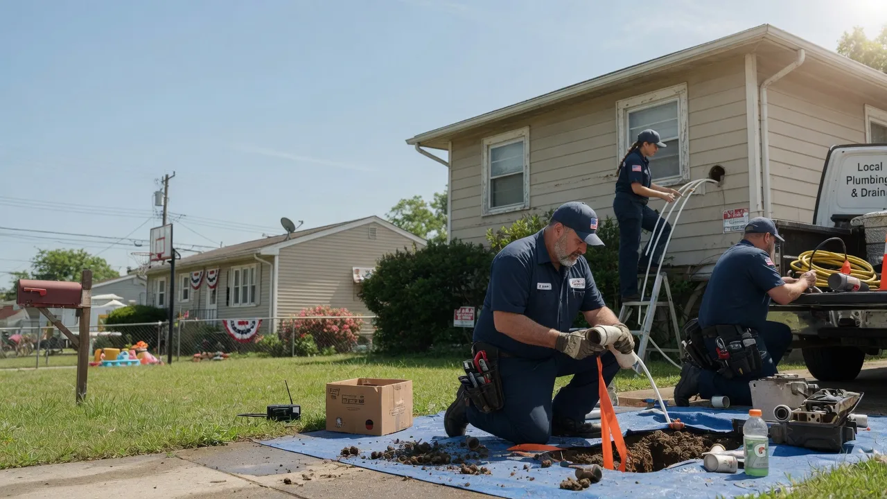 Faucet Repair in Sloan, IA near me