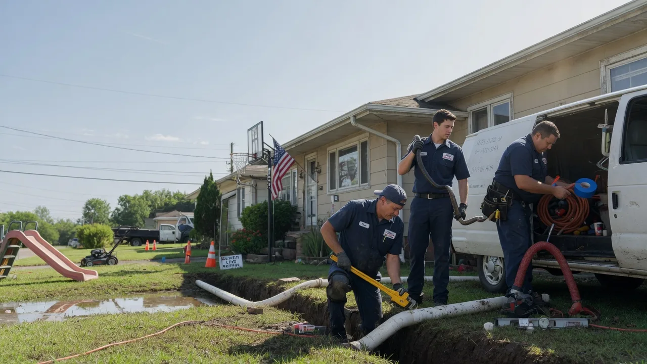 Toilet Installation in Sloan, IA near me